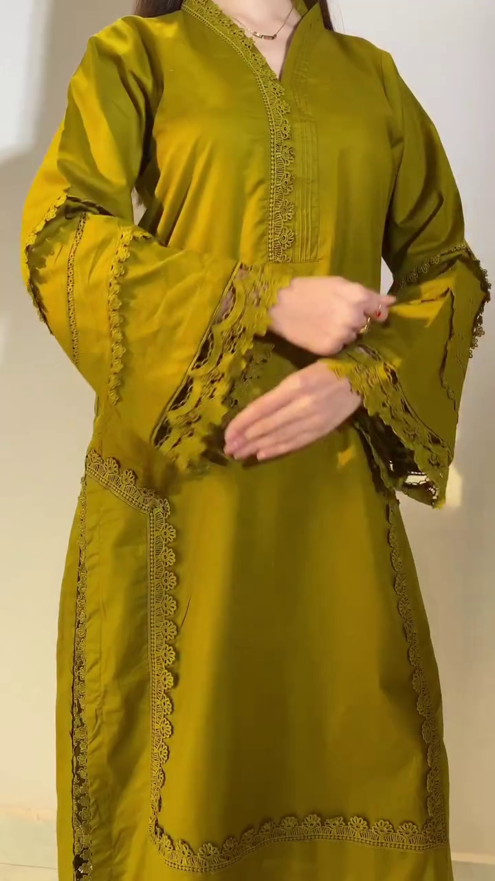 Trendy Women Clothing