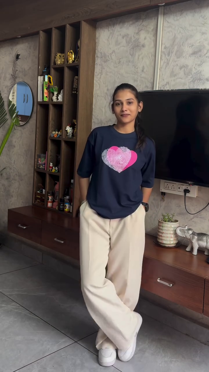 Stay Groovy Graphic T-Shirt