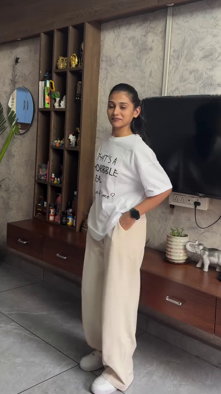 Stay Groovy Graphic T-Shirt