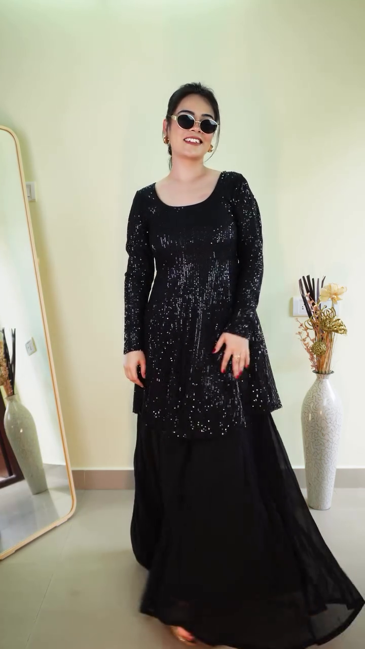 Rust Orange Tiered Maxi Dress