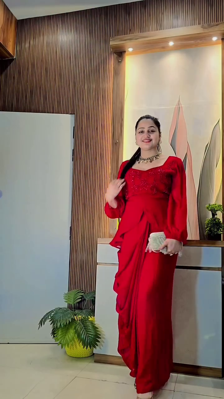 Black Floral Co-Ord Set