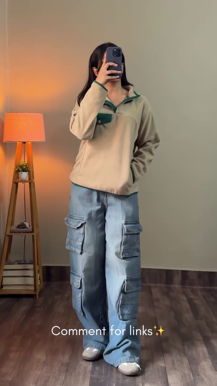 Retro Sport Sweatshirt