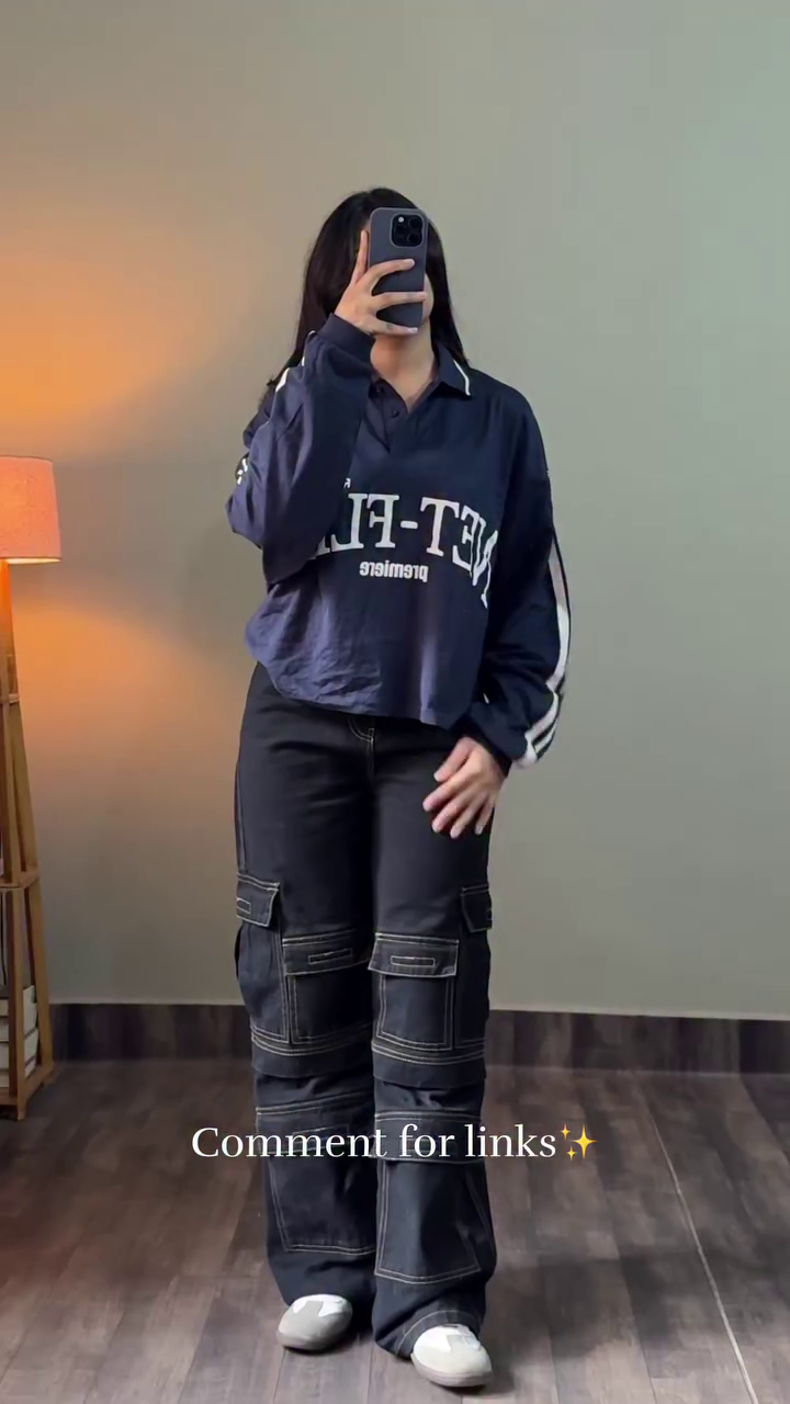 Urban Cargo Cool Set