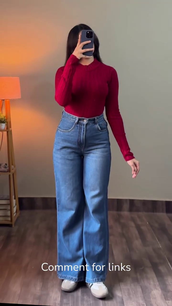 Purple Pop Cropped Hoodie