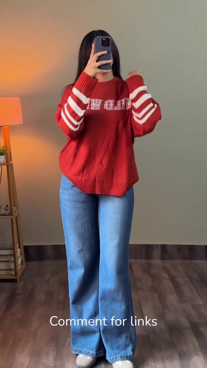 Purple Pop Cropped Hoodie