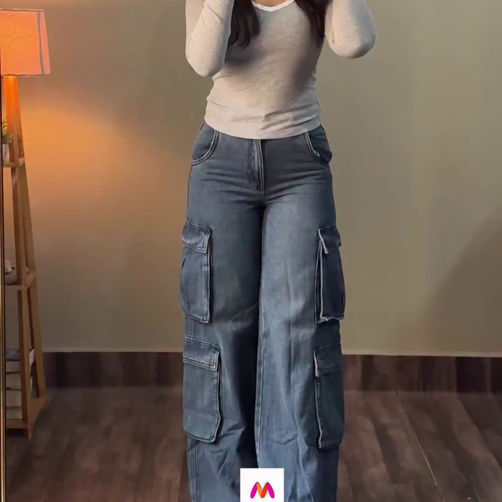 Varsity Red Knit Sweater