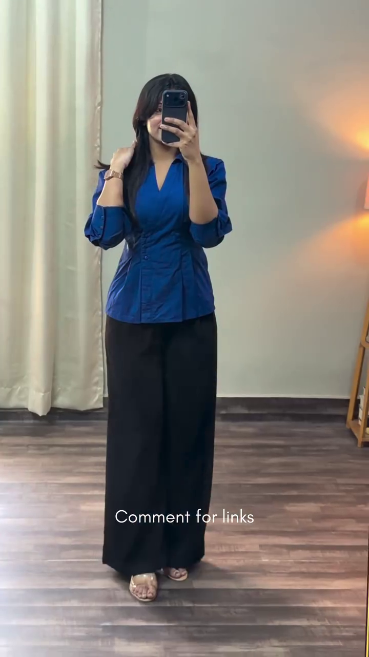 Sunshine Tassel Boho Top