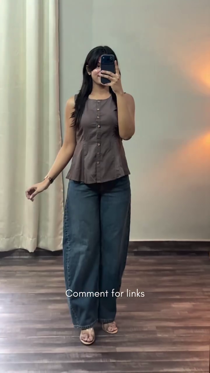 Sunshine Tassel Boho Top