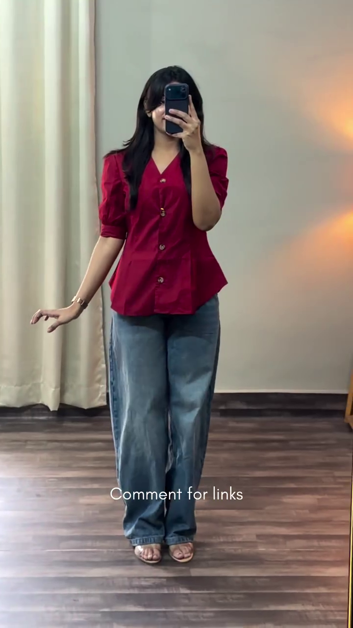 Sunshine Tassel Boho Top