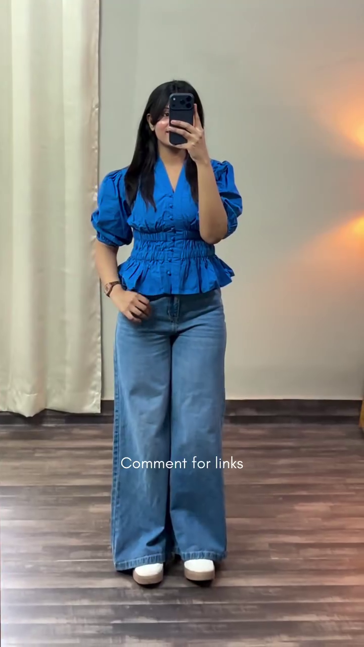 Indie Print Cargo Style Set