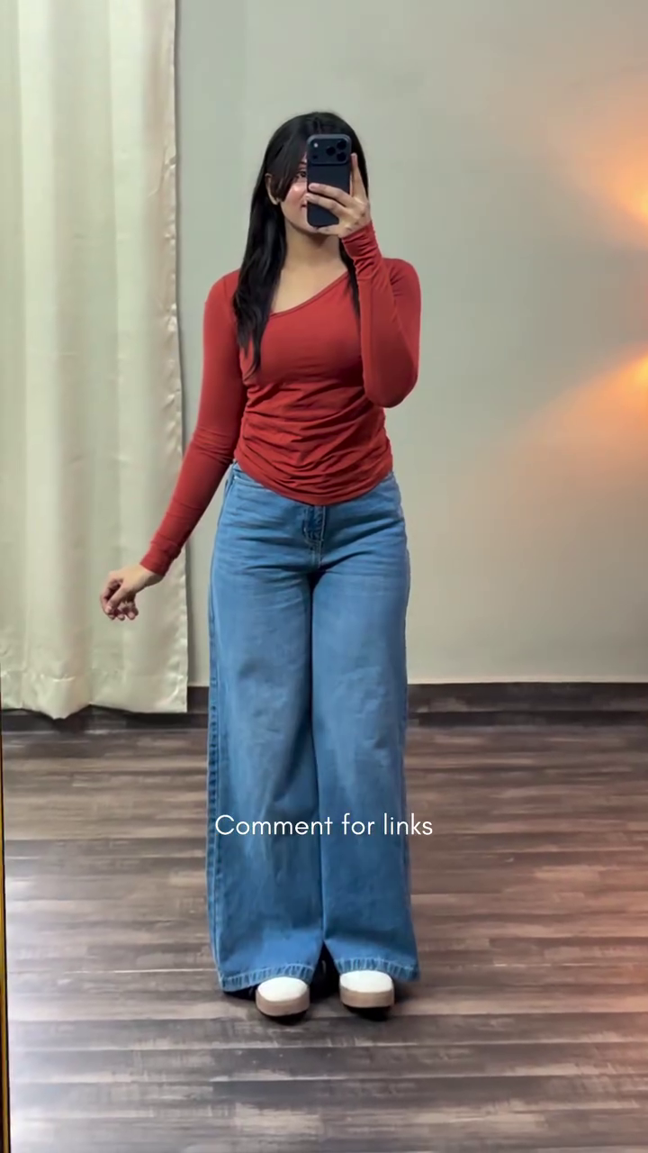 Indie Print Cargo Style Set