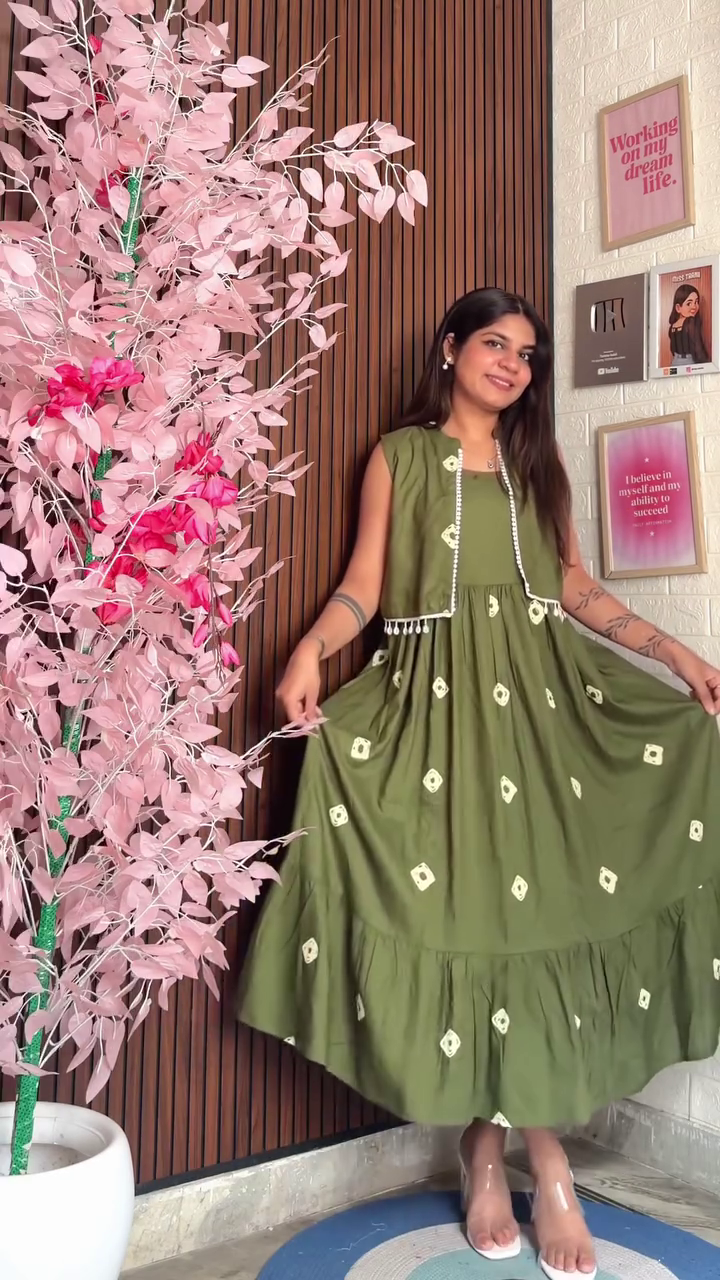 Pastel Dream Co-Ord Skirt Set