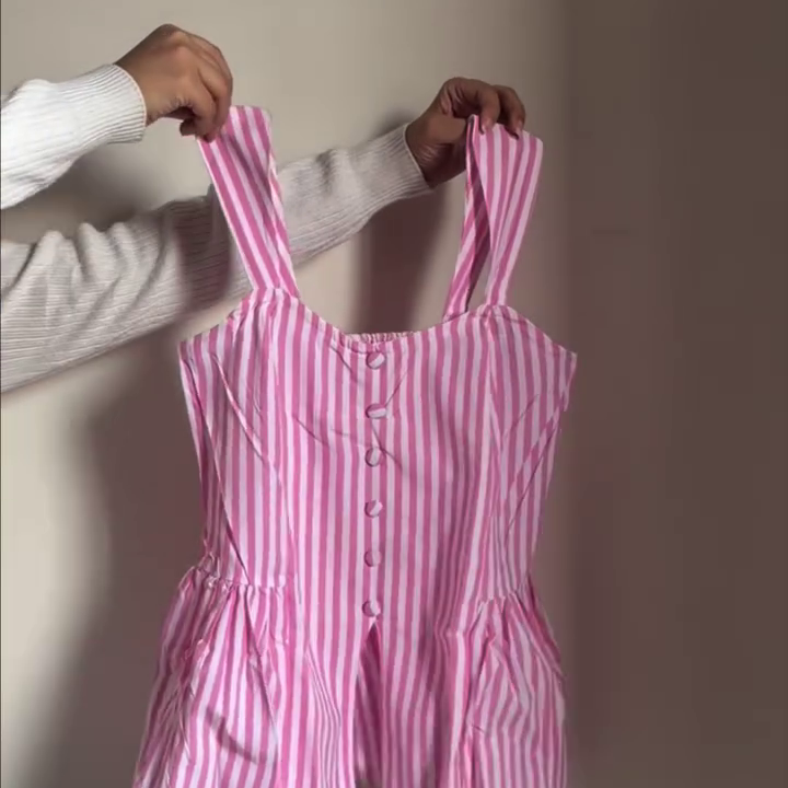 Olive Fusion Kurta with Denim