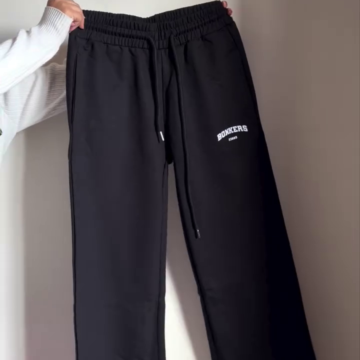 Varsity Chic Casual Tee Look