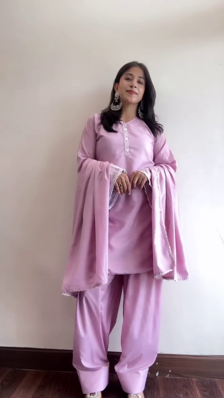 Royal Blue Ethnic Grace