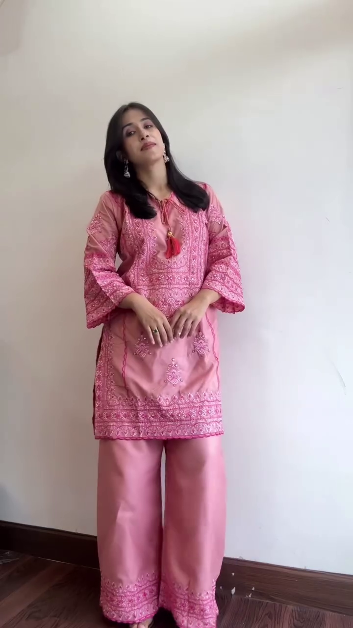 Royal Blue Ethnic Grace