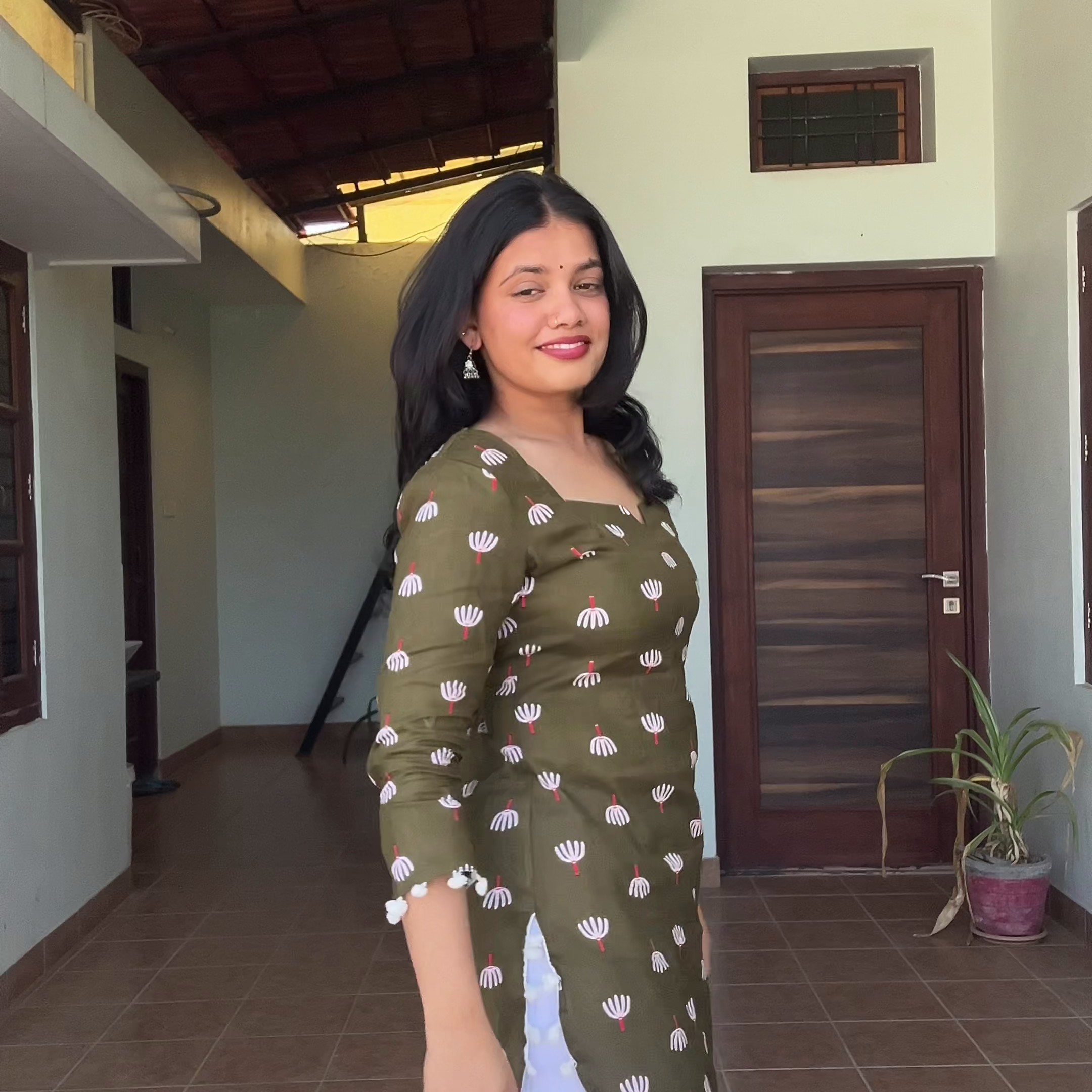 Everyday Elegance, Effortlessly