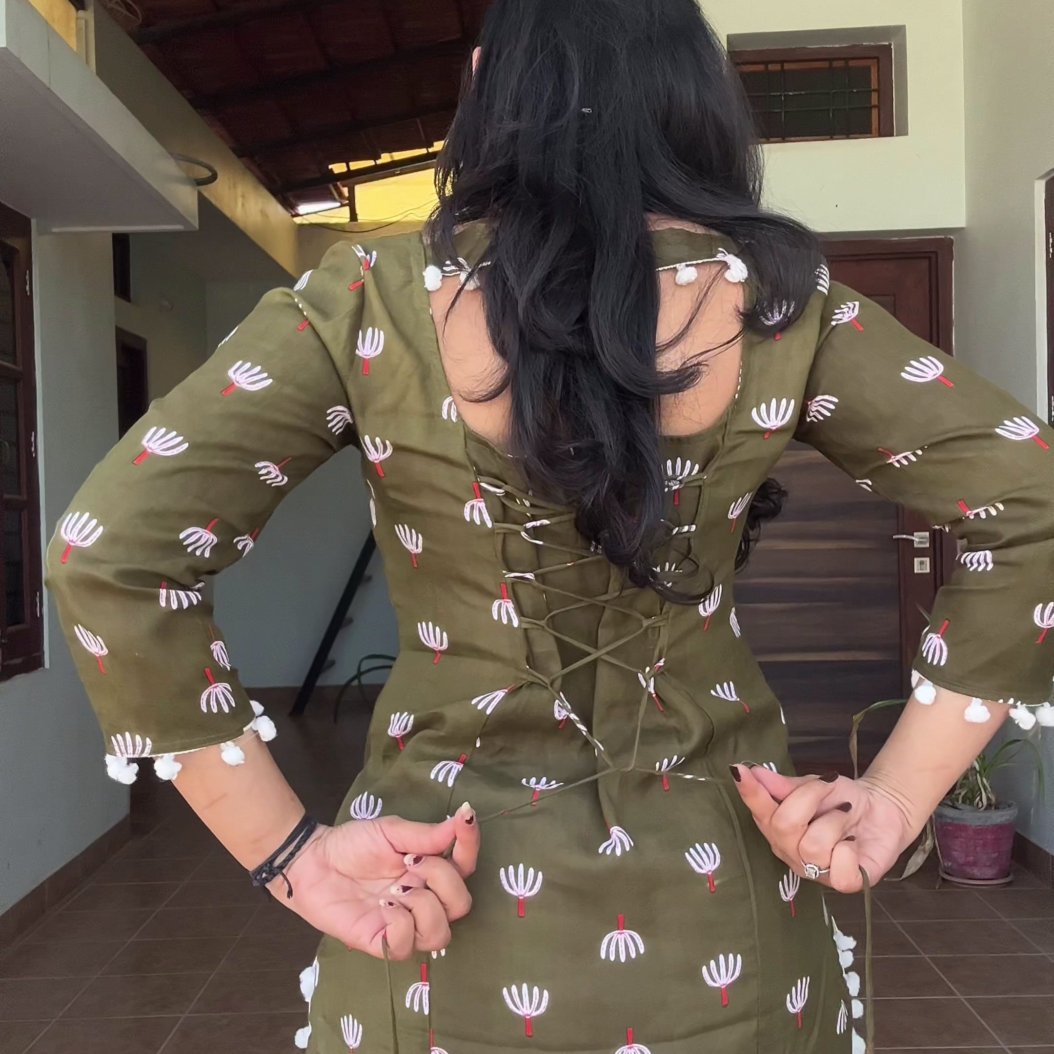 Everyday Elegance, Effortlessly