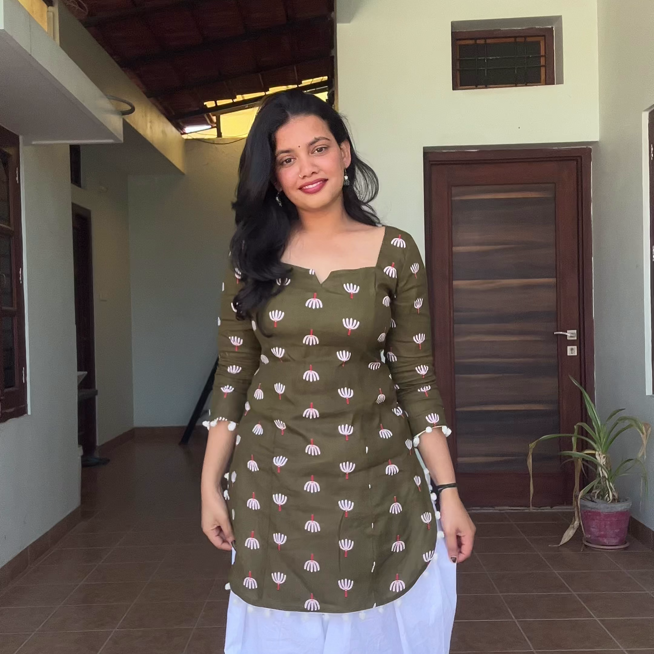 Everyday Elegance, Effortlessly