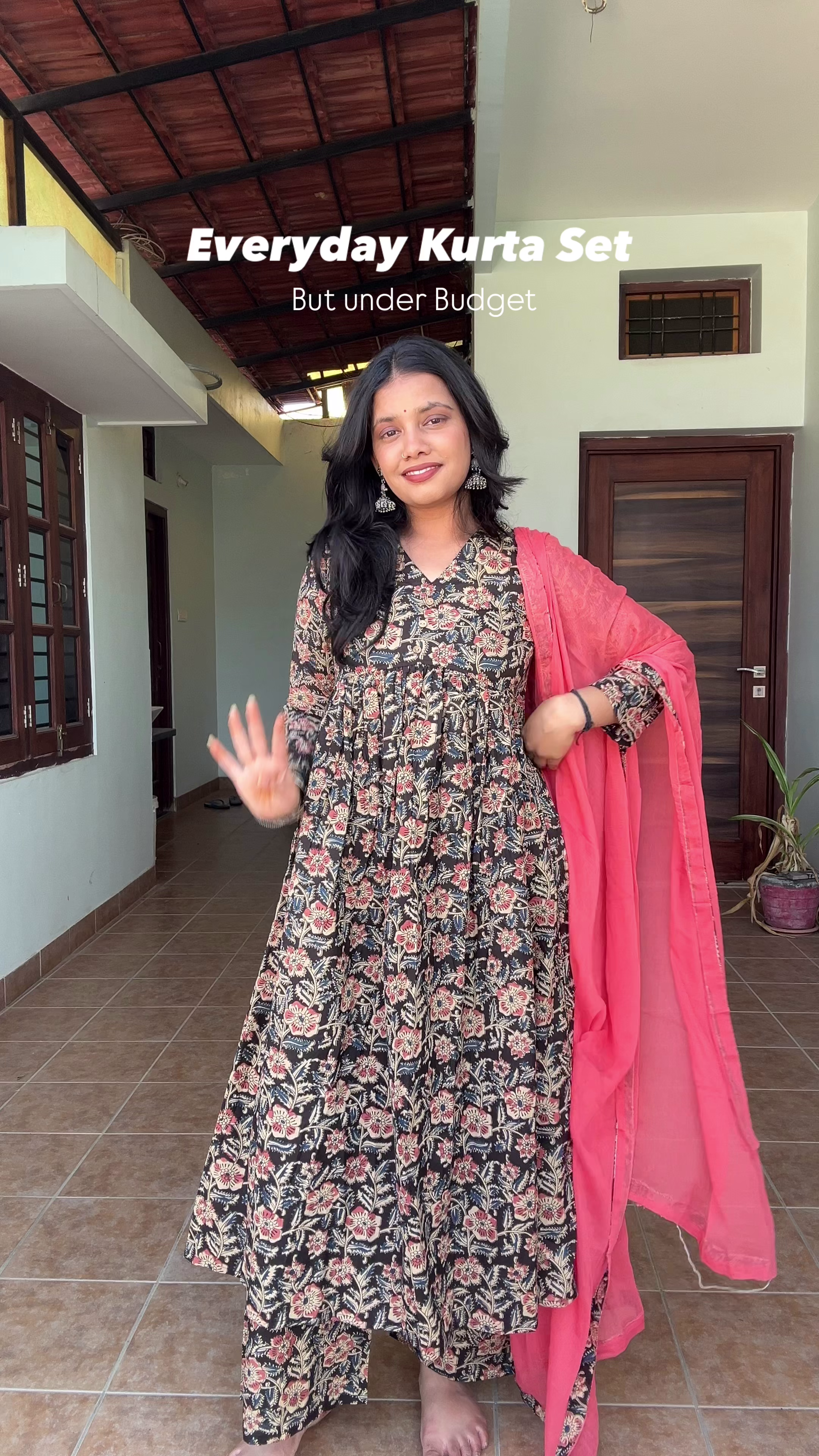 Simple Looks, Strong Style