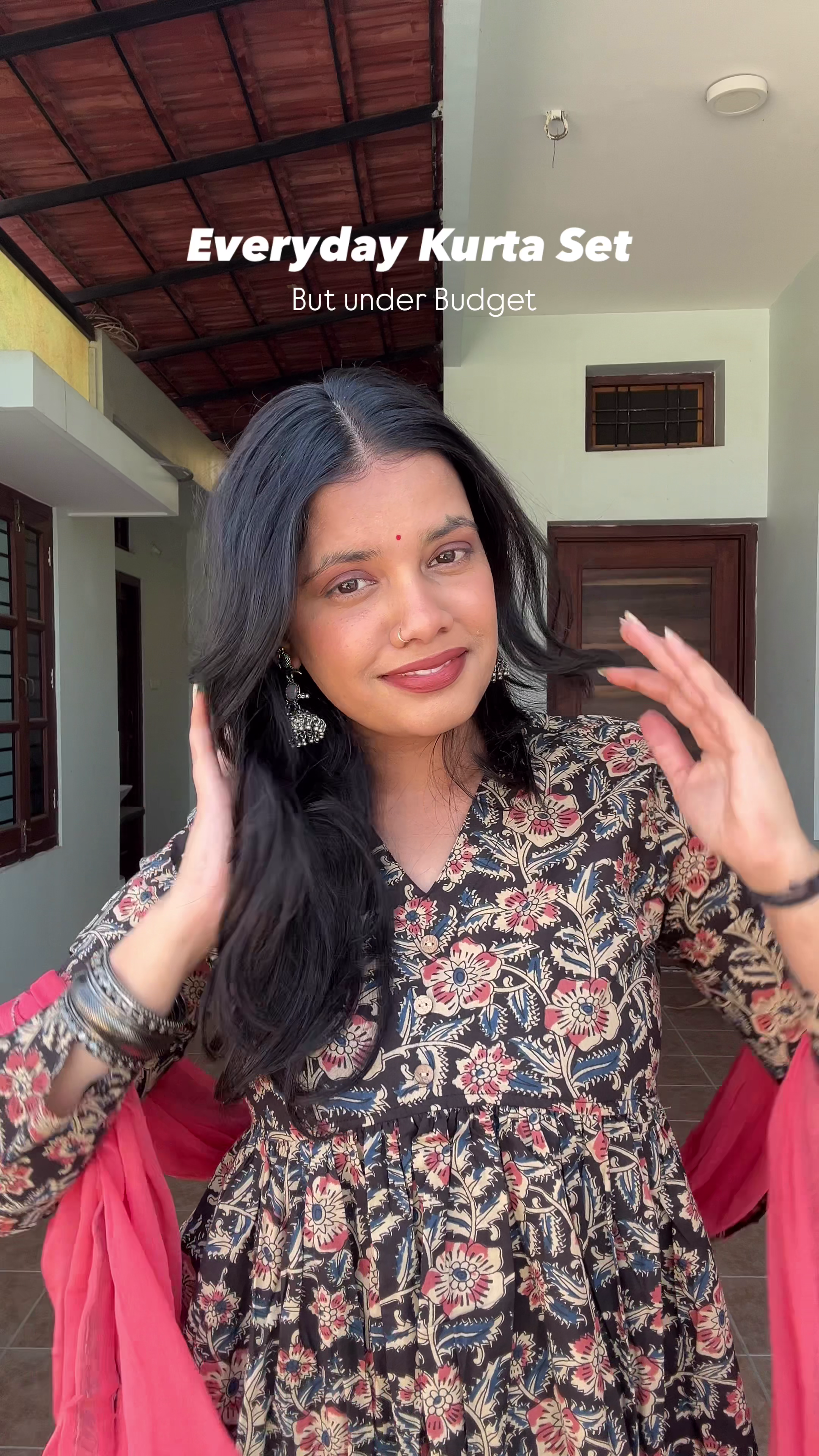 Simple Looks, Strong Style