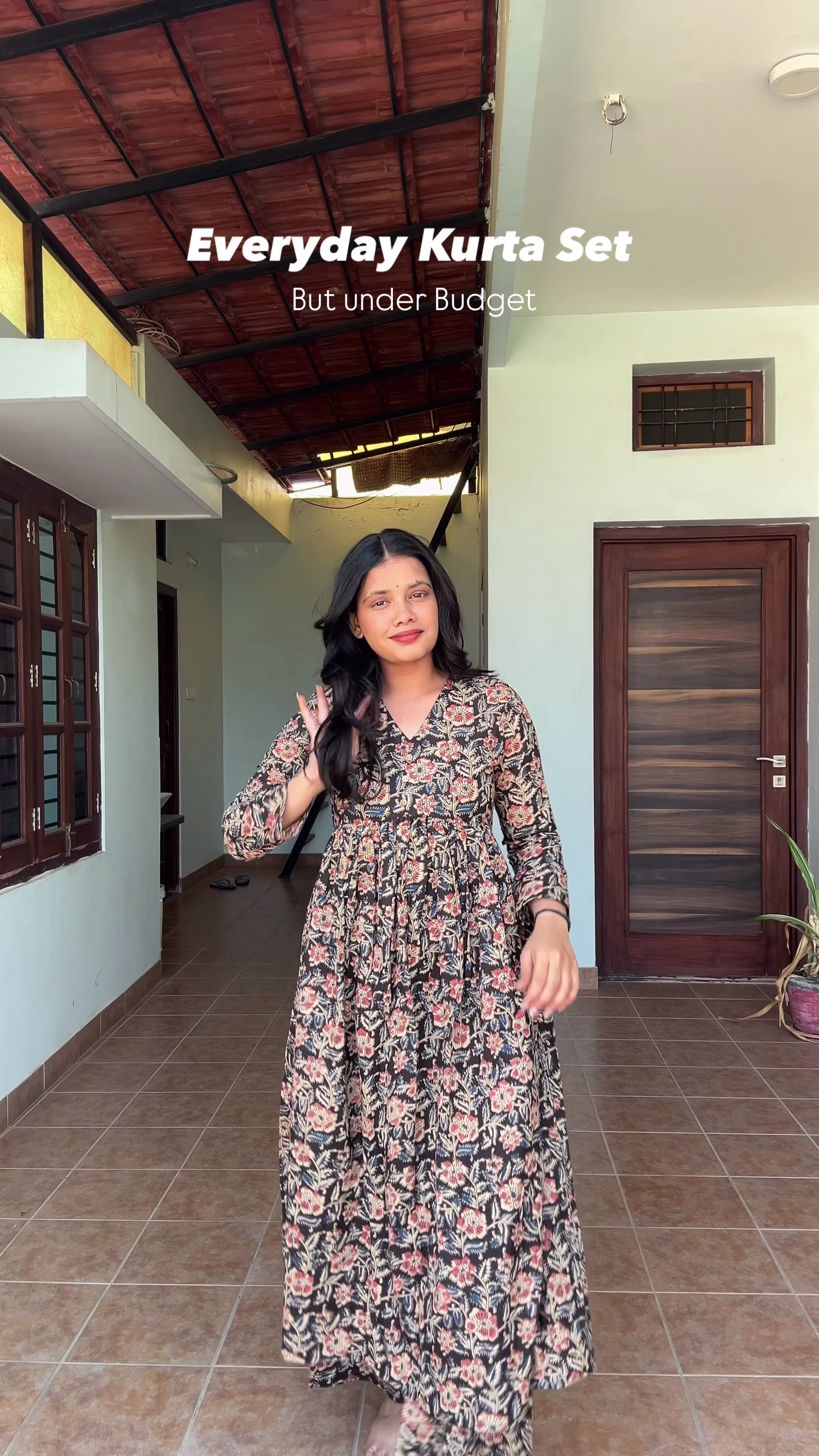 Simple Looks, Strong Style