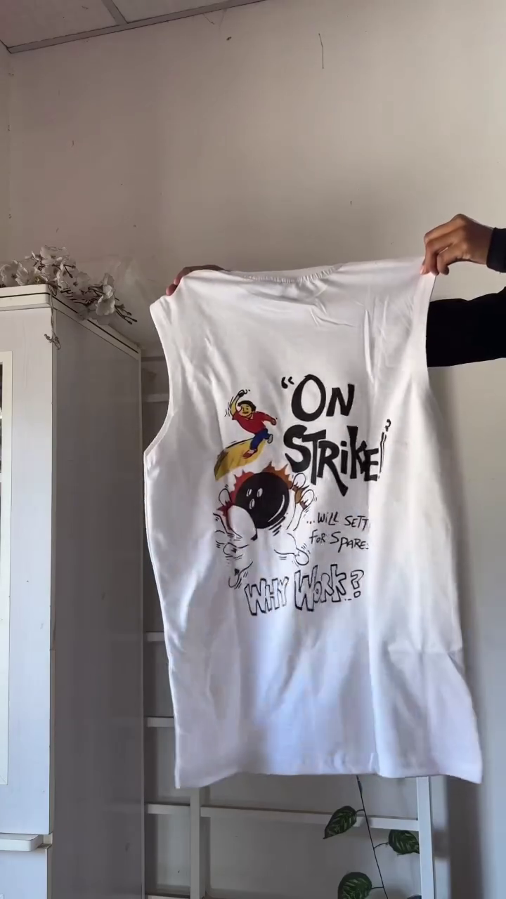 Relaxed Fit, Perfect Hit