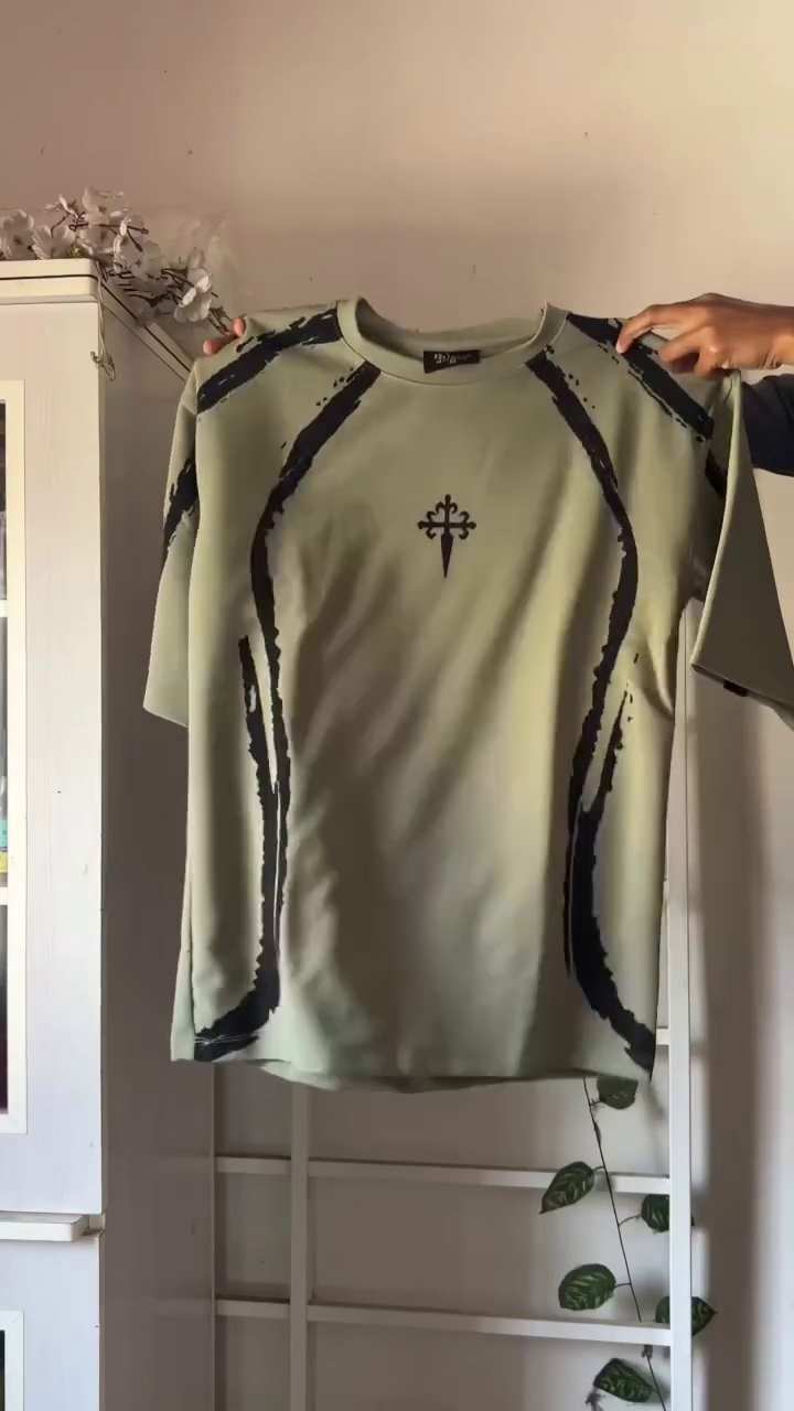 Relaxed Fit, Perfect Hit