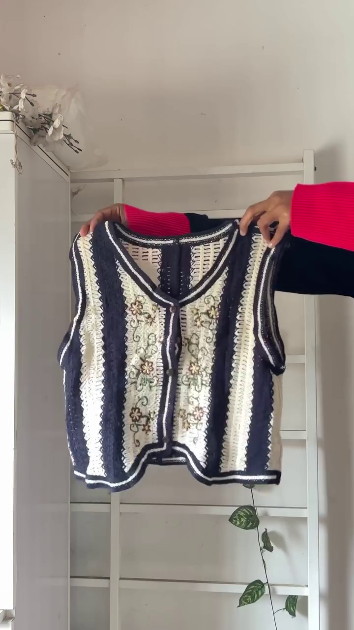 Soft Stripes, Sweet Vibes