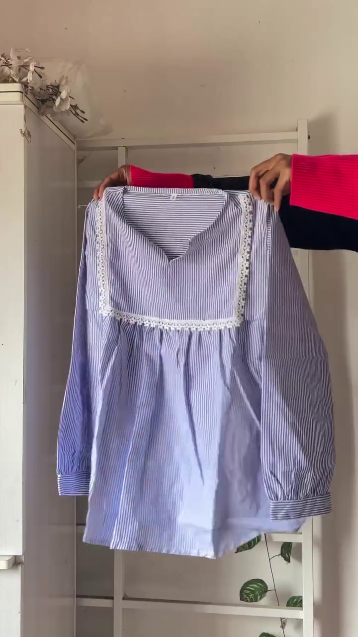 Soft Stripes, Sweet Vibes