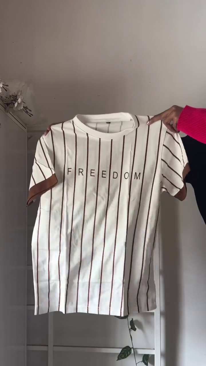 Freedom in Every Thread