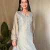 Pink Ethnic Suit Set