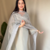Pink Ethnic Suit Set