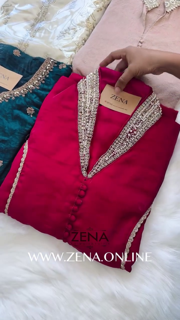 1164-4.png Chic Style Kurti Combo Set – Versatile, Trendy, and Comfortable for Every Occasion