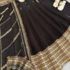 DN-569BLACK_4.jpg Black Color Gotta Work Anarkali Suit