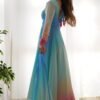 Experience the Magic of Alia Bhatt's Style with our Ready-to-Wear Anarkali