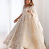 NKB-68_2.jpg White Banarasi Jacquard Dola Silk Anarkali Suit