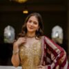 RR-40GOLD_1.jpg Royal Banarasi Lehenga – Timeless Elegance for Your Grand Celebrations