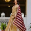 RR-40GOLD_5.jpg Royal Banarasi Lehenga – Timeless Elegance for Your Grand Celebrations