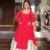 RTC5934_1_6f1f2c8a-d11f-439b-a50a-4a586f9c007c.jpg Red Color Wedding Wear Anarkali Suit Set