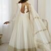 SP-27white_3.jpg White Bollywood Style Anarkali Suit