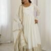 SP-27white_4.jpg White Bollywood Style Anarkali Suit