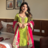 nehaneon_3.png Neha Bhandari Neon Faux Blooming Sharara Set