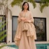 suratikart_4_a77b56fa-9d0c-44d3-9bd6-de88e317a6a8.jpg Tabby Organza Mukesh Work Kurta Suit
