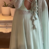 vlcsnap-2025-02-05-14h21m42s958.png Beautiful Sky Blue Color Real Mirror Work Anarkali Suit – A Stunning Blend of Elegance and Tradition